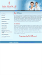 Mobile Screenshot of isismed.net
